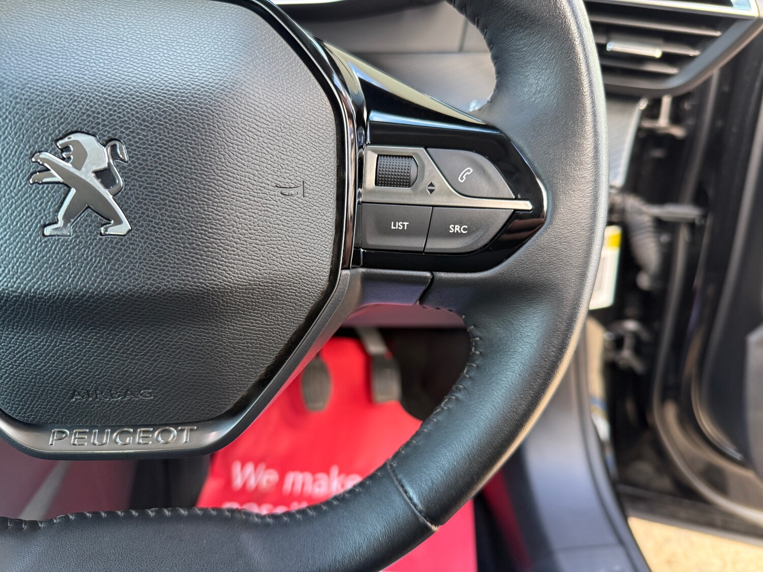 Used Peugeot 2008 2022 for sale - 75593248: Photo 66