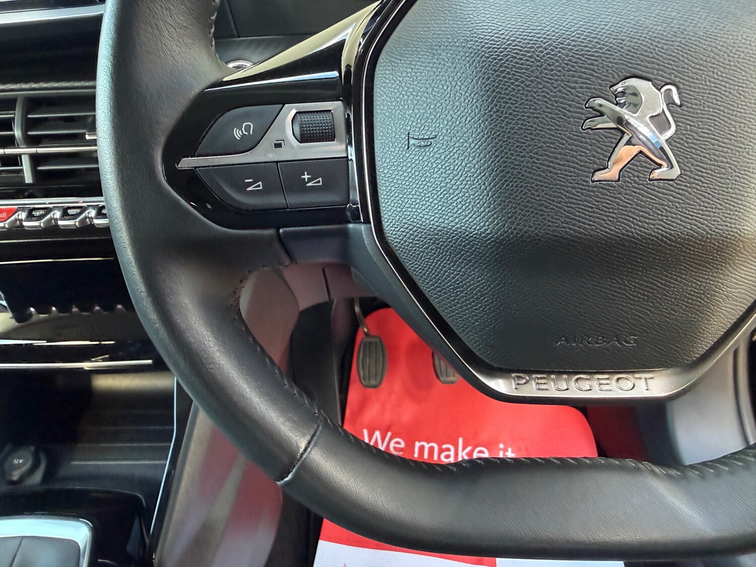 Used Peugeot 2008 2022 for sale - 75593248: Photo 67