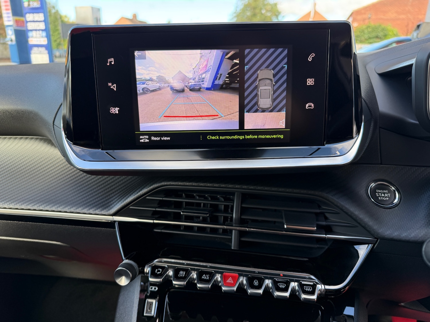 Used Peugeot 2008 2022 for sale - 75593248: Photo 68