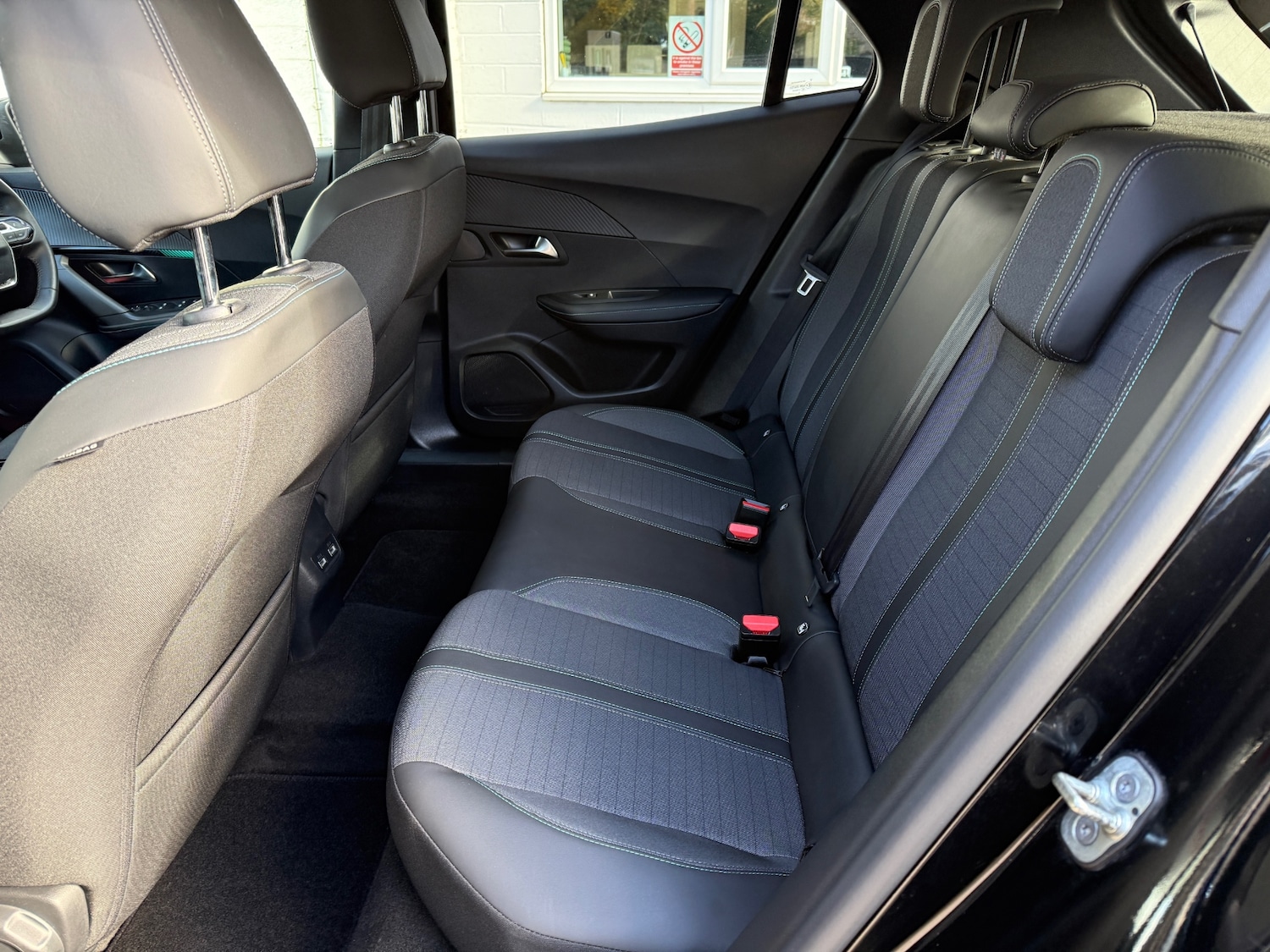 Used Peugeot 2008 2022 for sale - 75593248: Photo 7