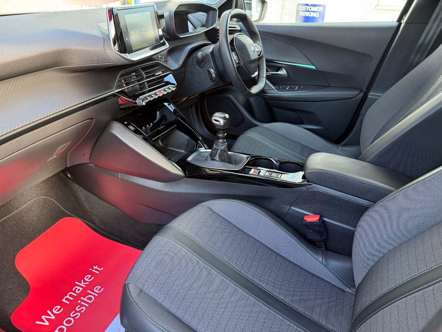 Used Peugeot 2008 2022 for sale - 75593248: Photo 8