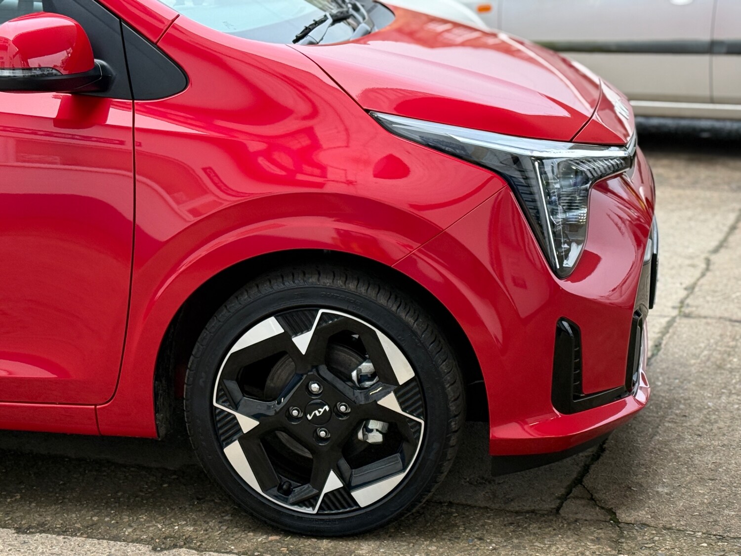 Used Kia Picanto 2025 for sale - 76834997: Photo 15