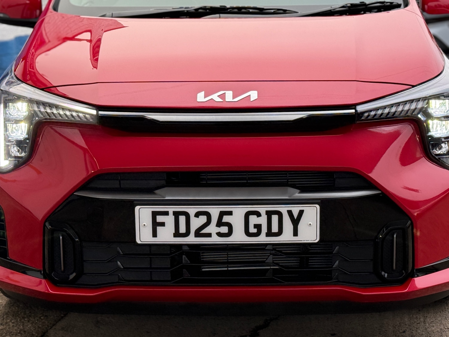 Used Kia Picanto 2025 for sale - 76834997: Photo 18