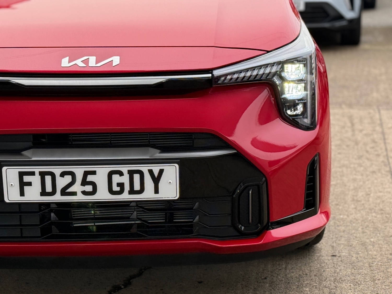 Used Kia Picanto 2025 for sale - 76834997: Photo 19