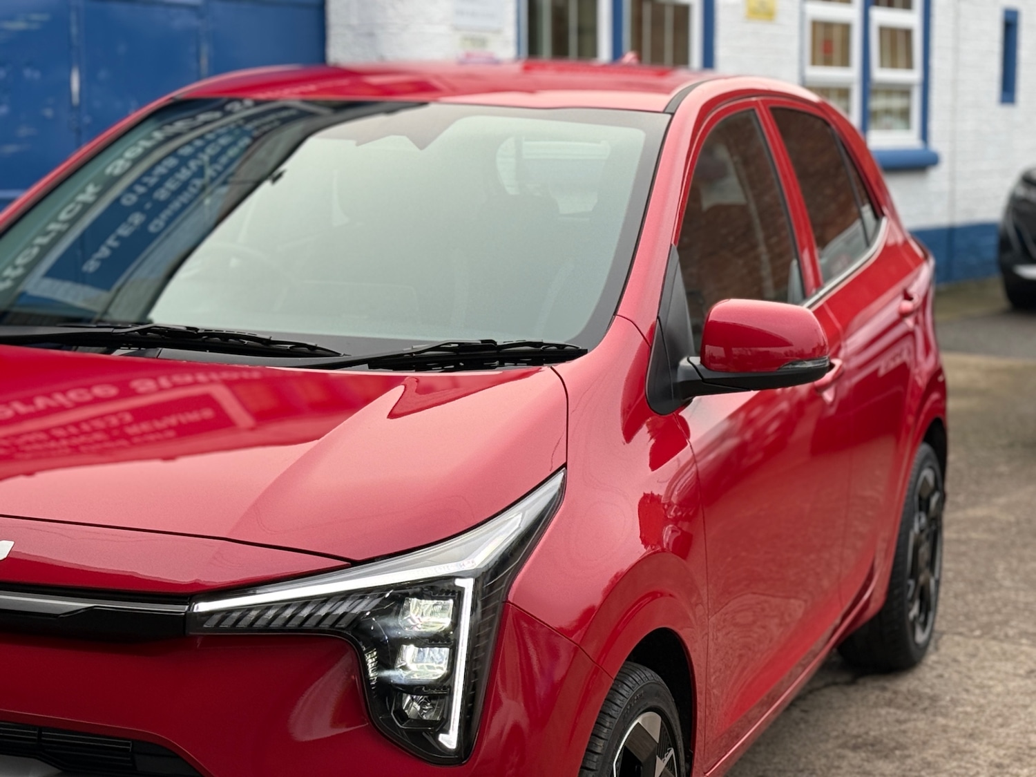 Used Kia Picanto 2025 for sale - 76834997: Photo 21