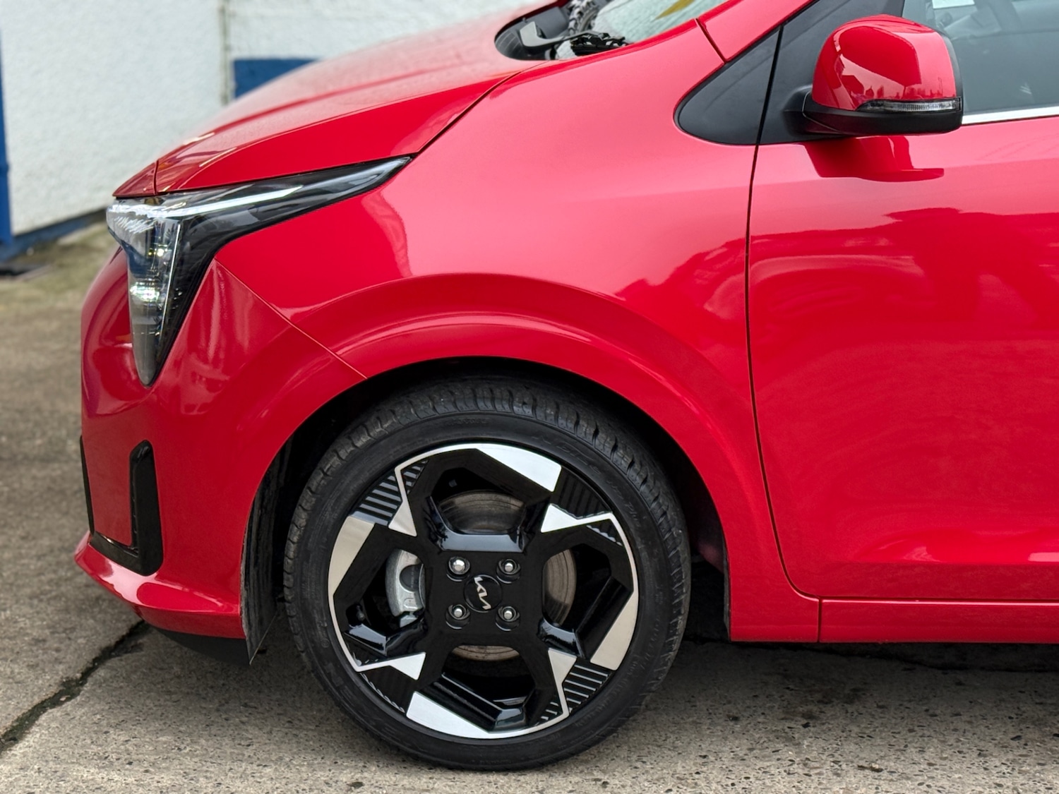 Used Kia Picanto 2025 for sale - 76834997: Photo 24