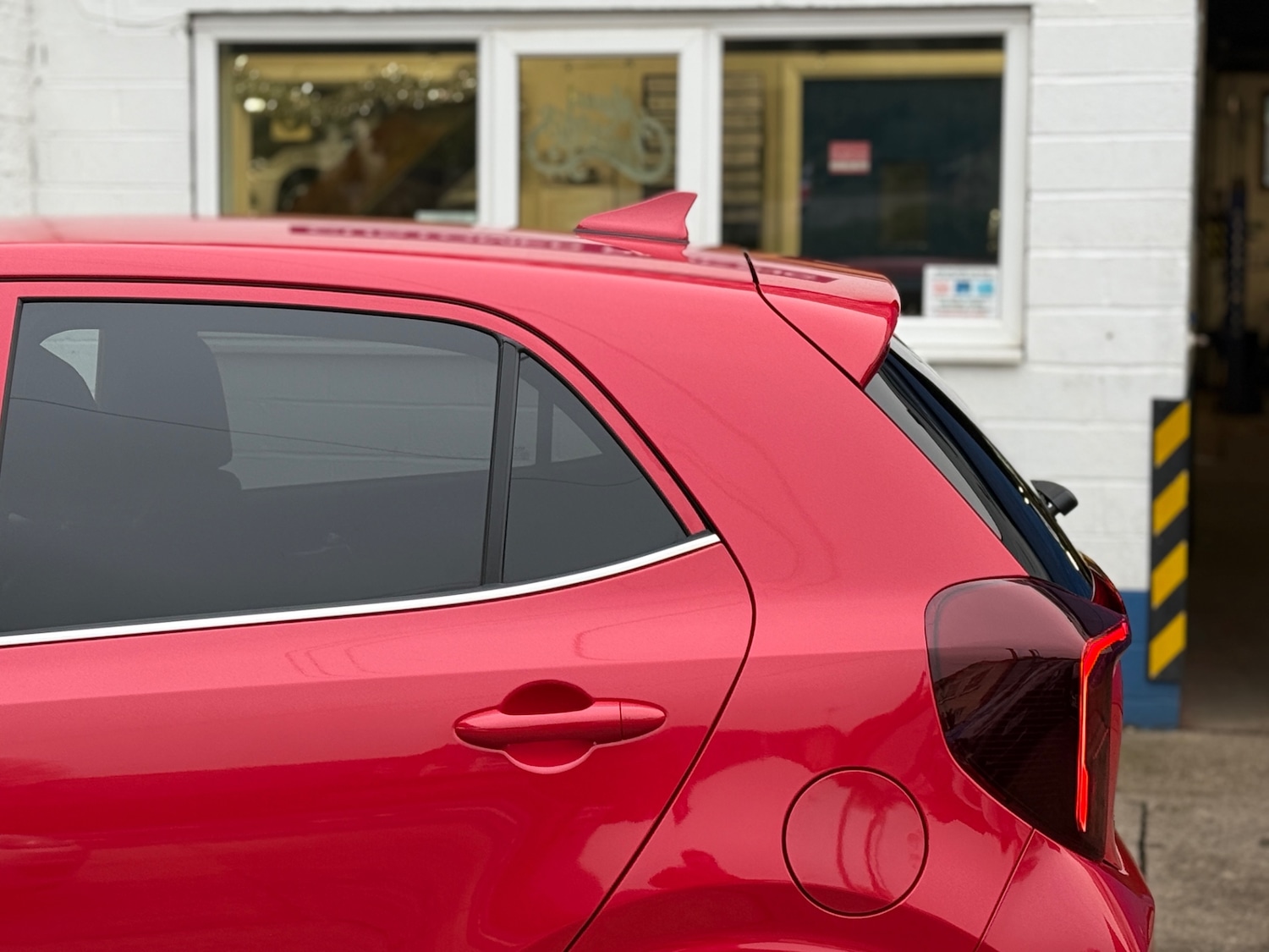 Used Kia Picanto 2025 for sale - 76834997: Photo 25