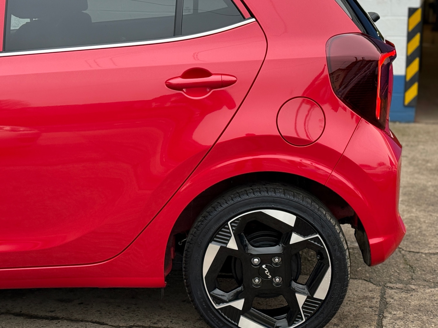 Used Kia Picanto 2025 for sale - 76834997: Photo 26