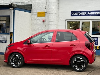 Used Kia Picanto 2025 for sale - 76834997: Photo