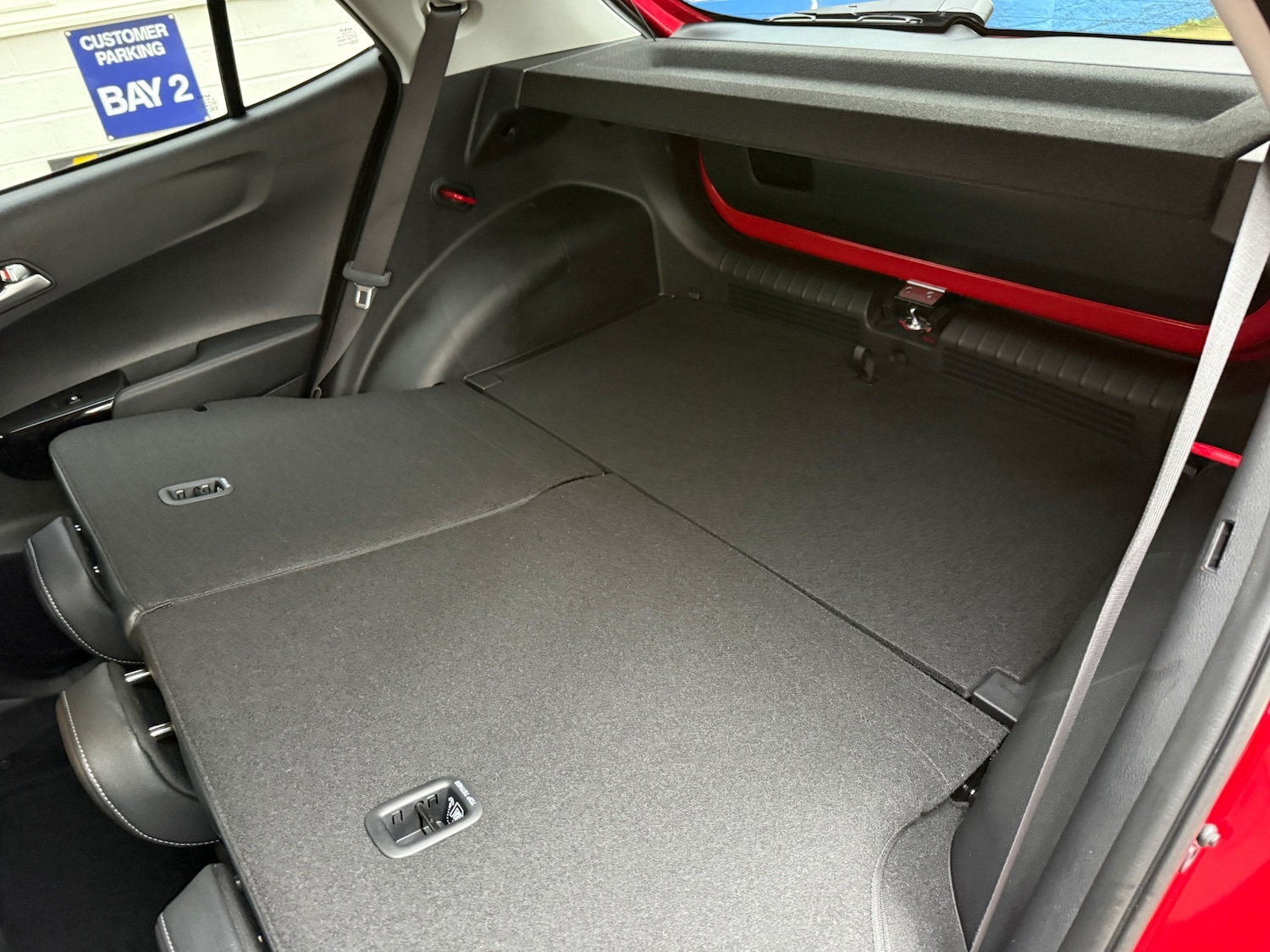 Used Kia Picanto 2025 for sale - 76834997: Photo 45