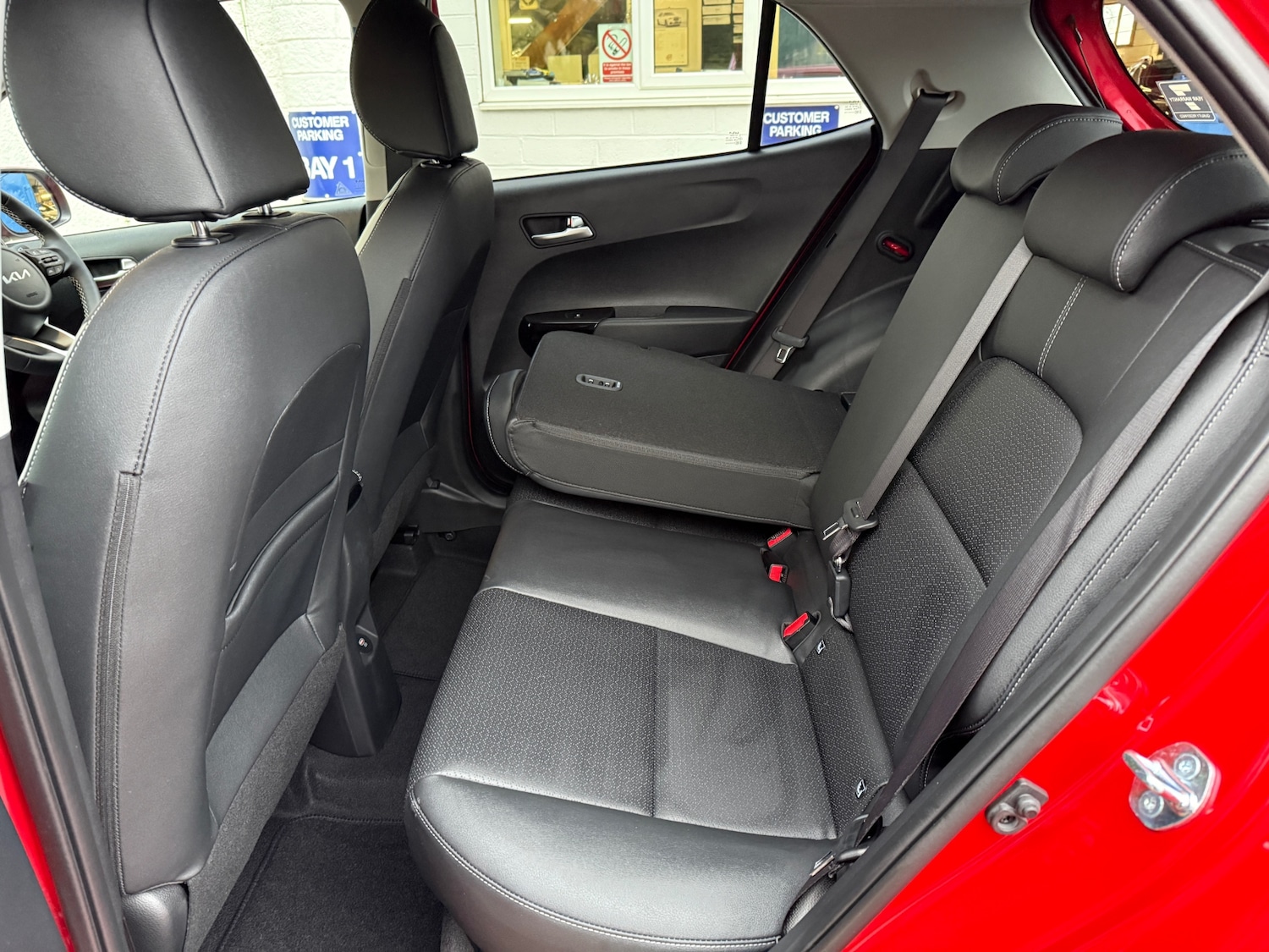 Used Kia Picanto 2025 for sale - 76834997: Photo 46