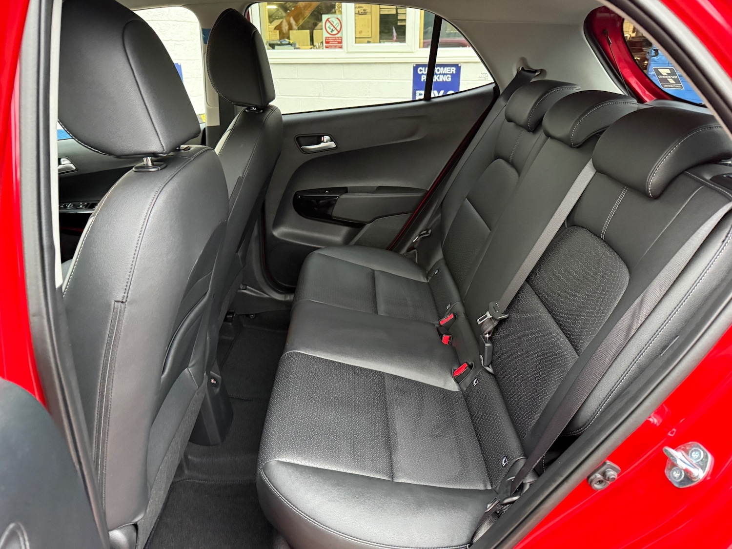 Used Kia Picanto 2025 for sale - 76834997: Photo 47