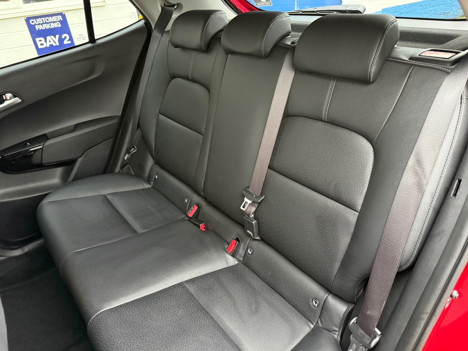 Used Kia Picanto 2025 for sale - 76834997: Photo 48