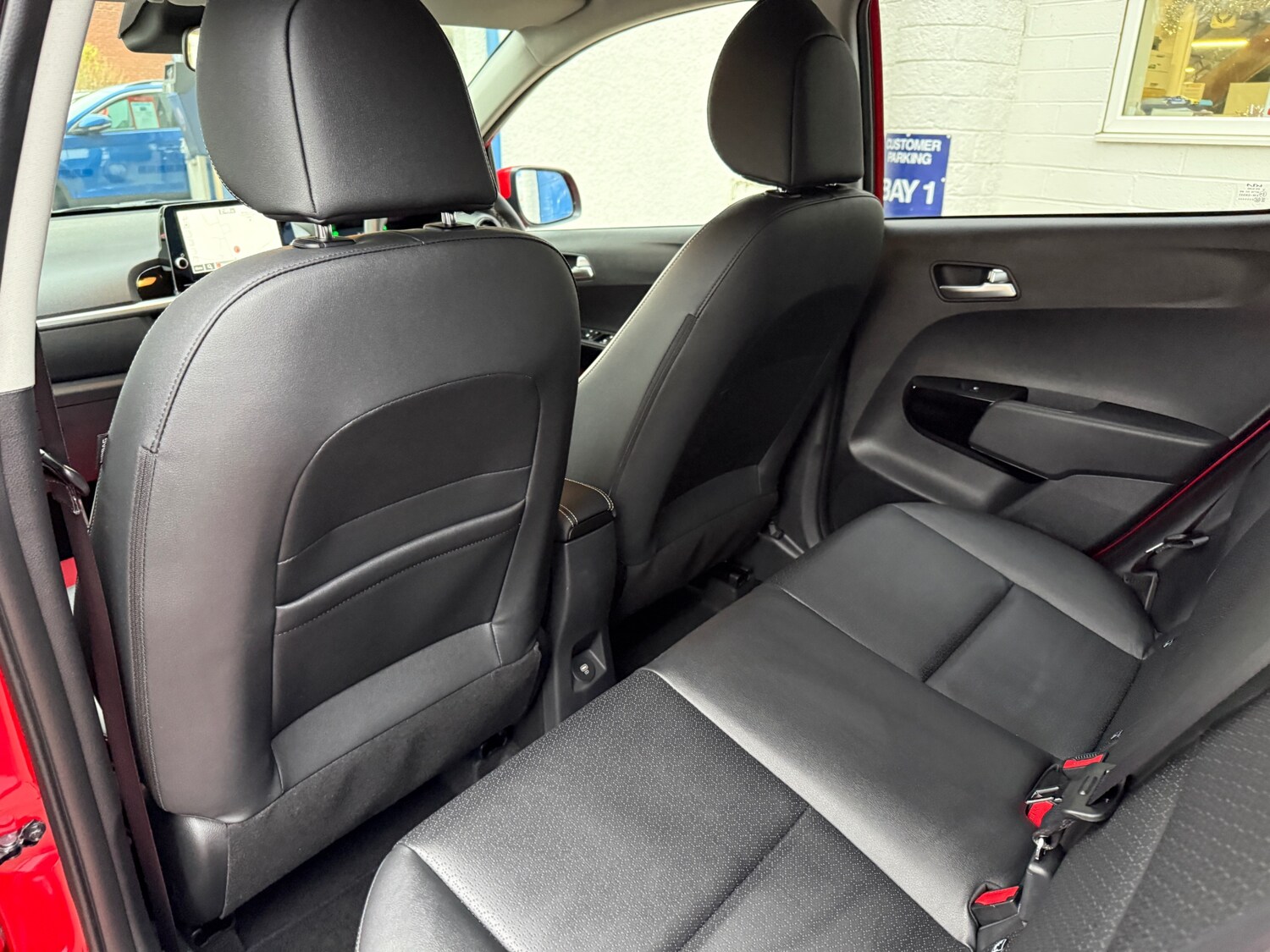 Used Kia Picanto 2025 for sale - 76834997: Photo 49