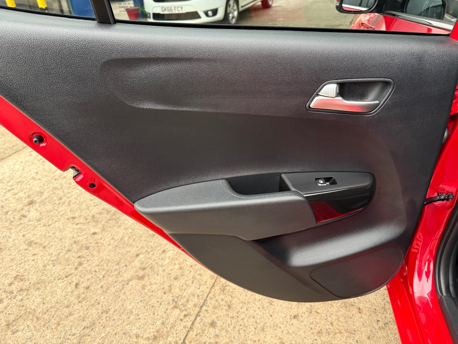 Used Kia Picanto 2025 for sale - 76834997: Photo 50