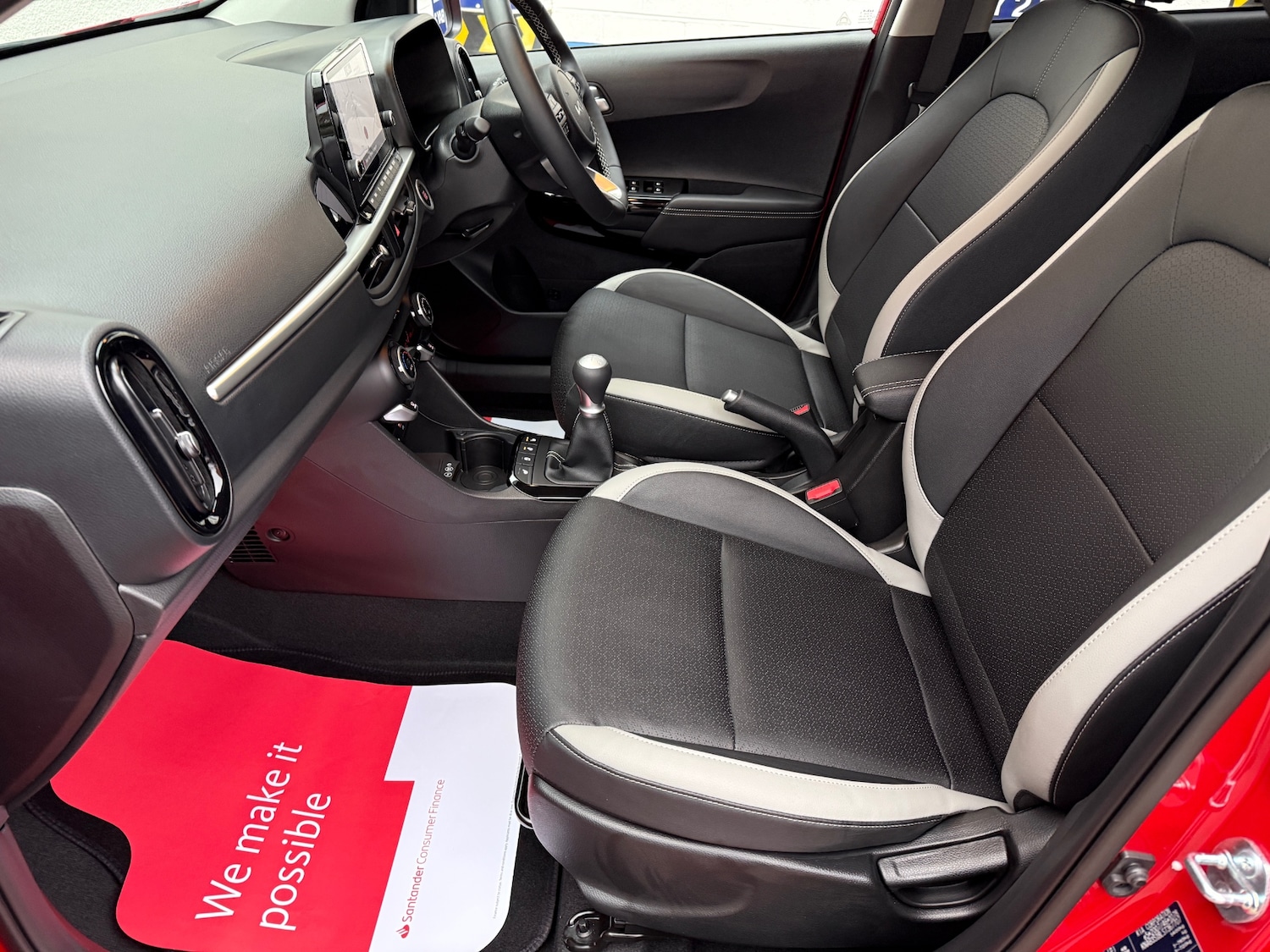 Used Kia Picanto 2025 for sale - 76834997: Photo 55