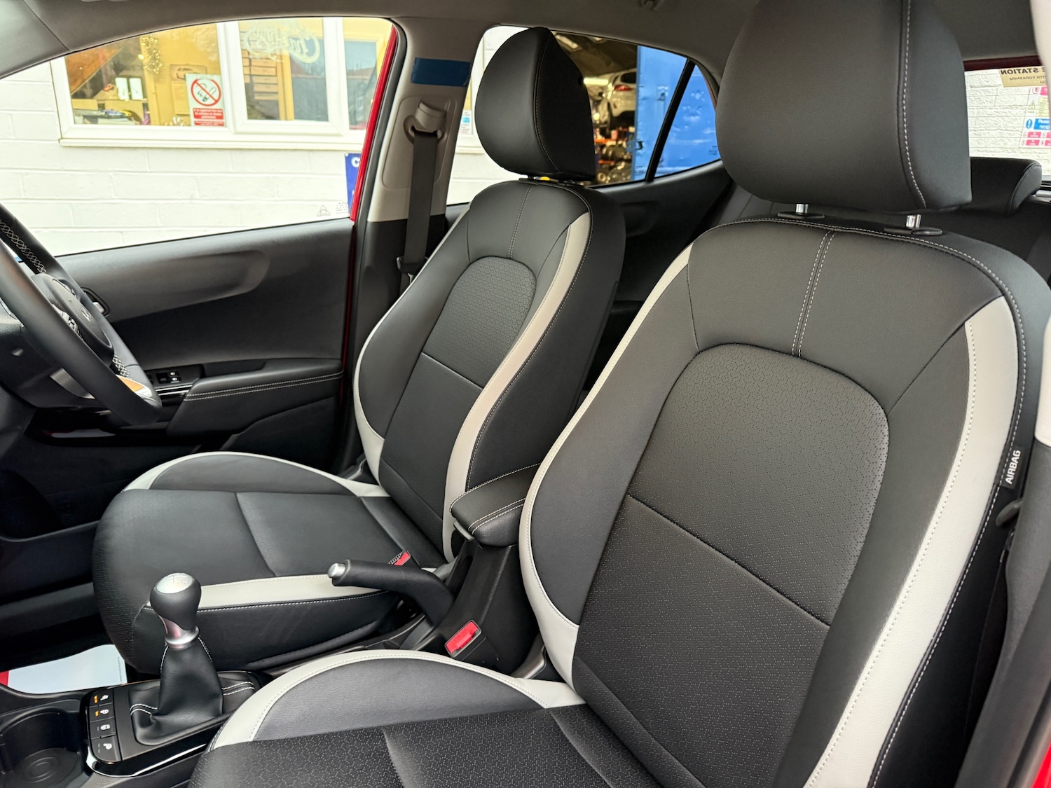 Used Kia Picanto 2025 for sale - 76834997: Photo 56