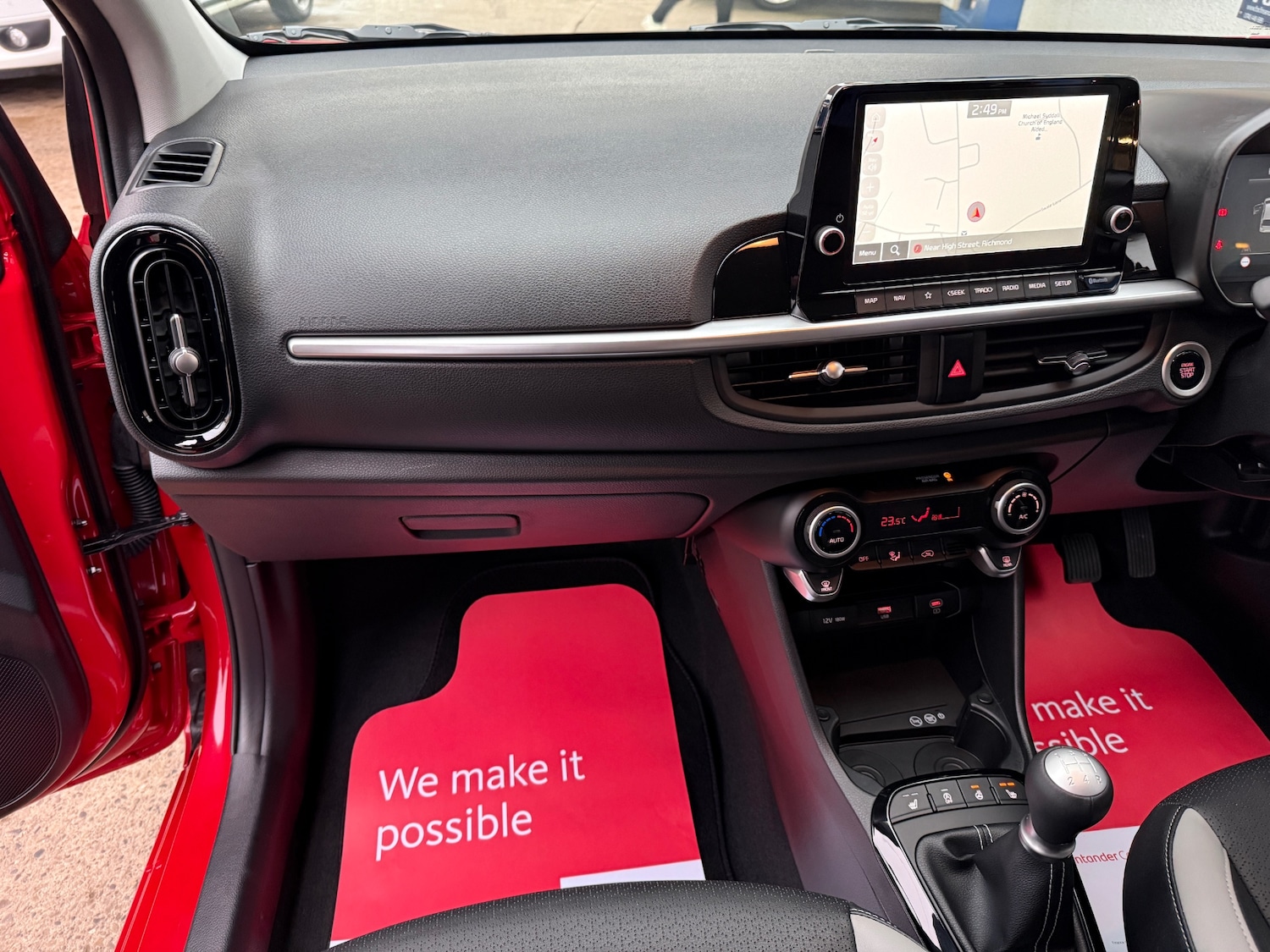 Used Kia Picanto 2025 for sale - 76834997: Photo 59