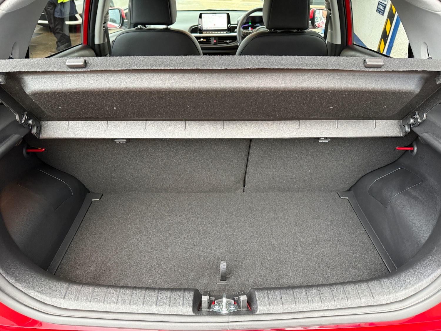 Used Kia Picanto 2025 for sale - 76834997: Photo 6