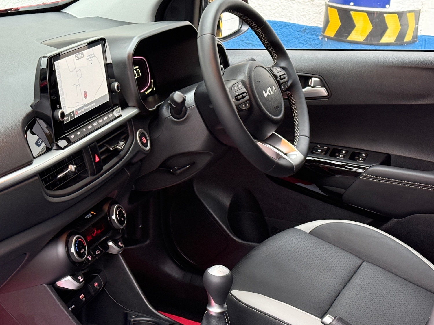 Used Kia Picanto 2025 for sale - 76834997: Photo 60