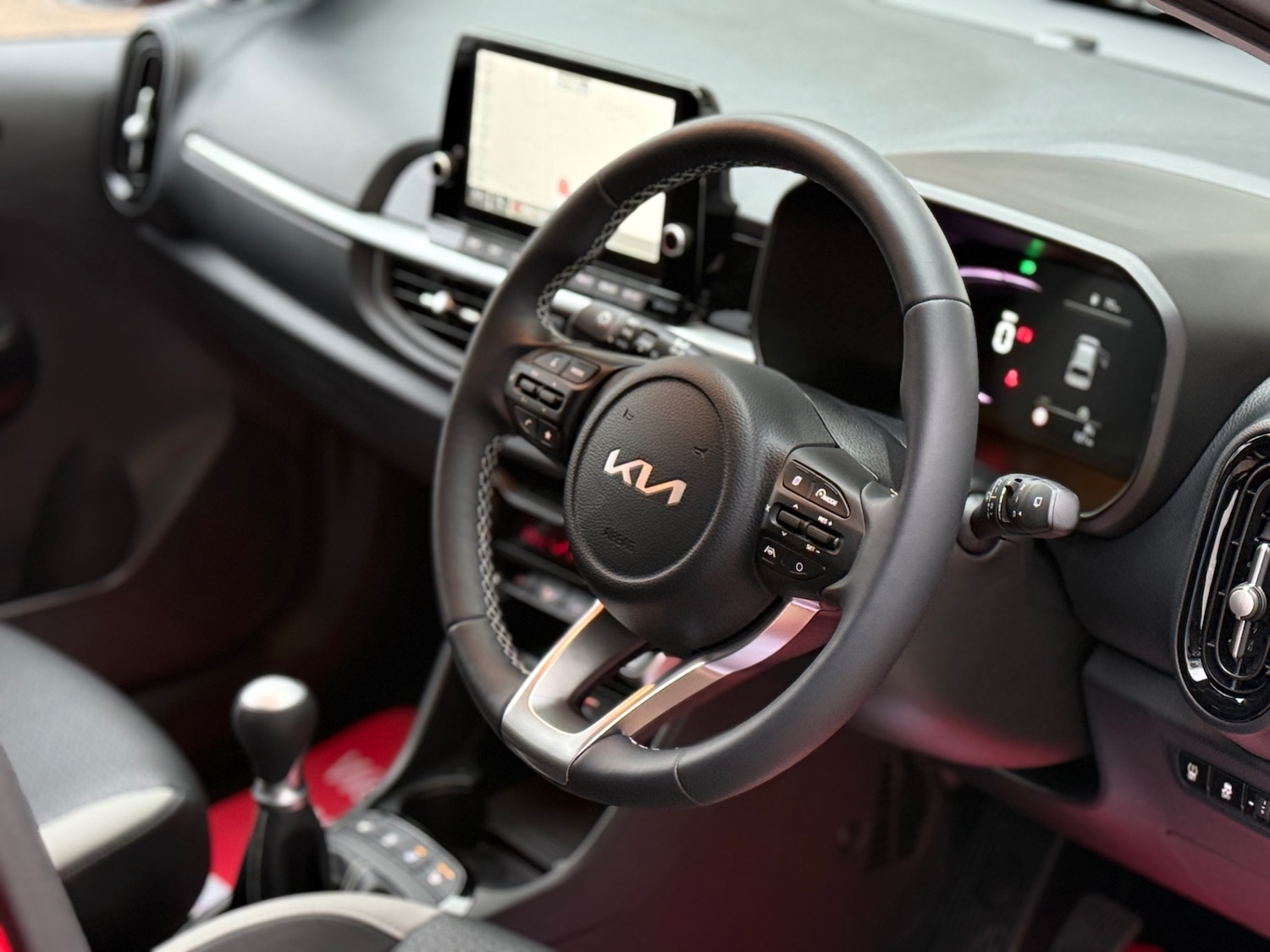 Used Kia Picanto 2025 for sale - 76834997: Photo 61