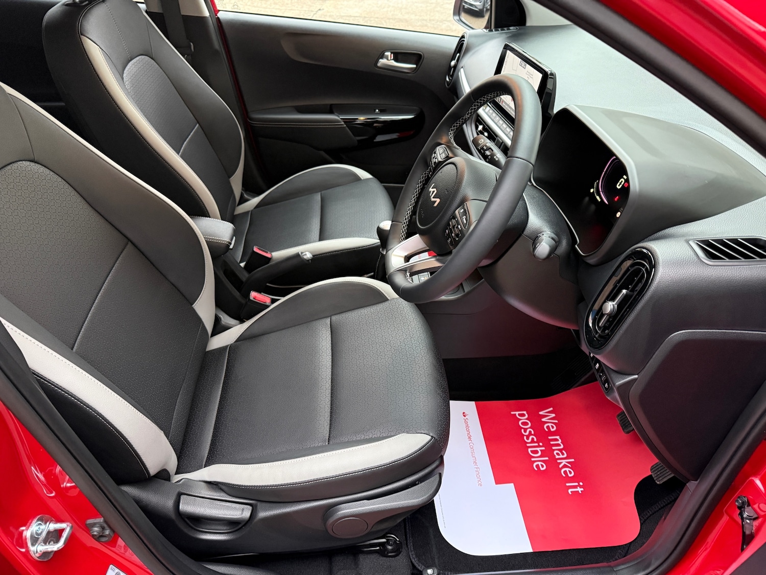 Used Kia Picanto 2025 for sale - 76834997: Photo 63