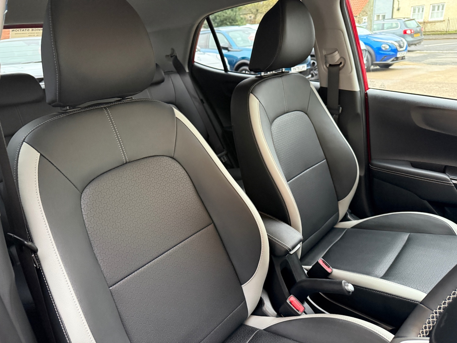 Used Kia Picanto 2025 for sale - 76834997: Photo 64