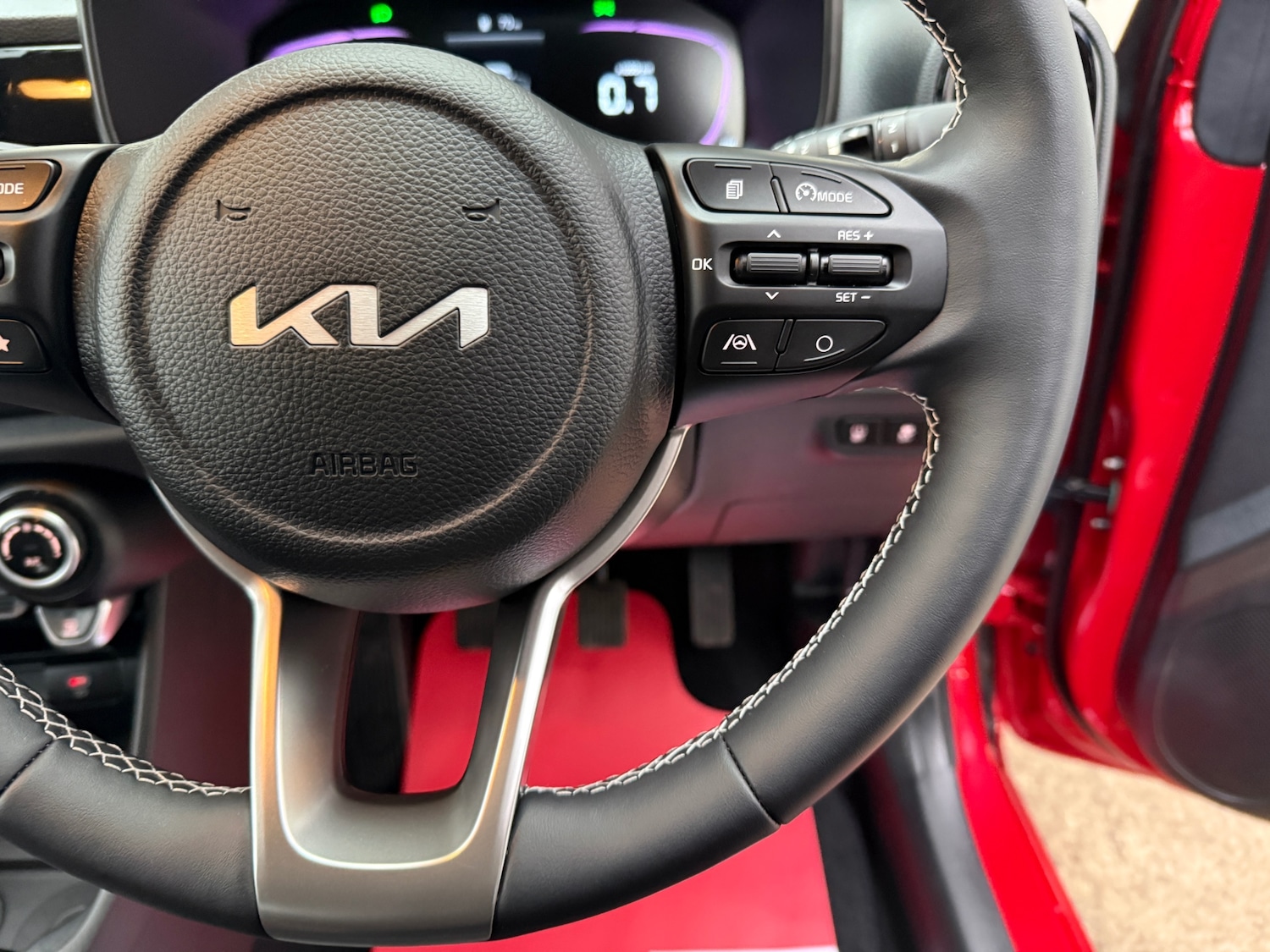 Used Kia Picanto 2025 for sale - 76834997: Photo 66