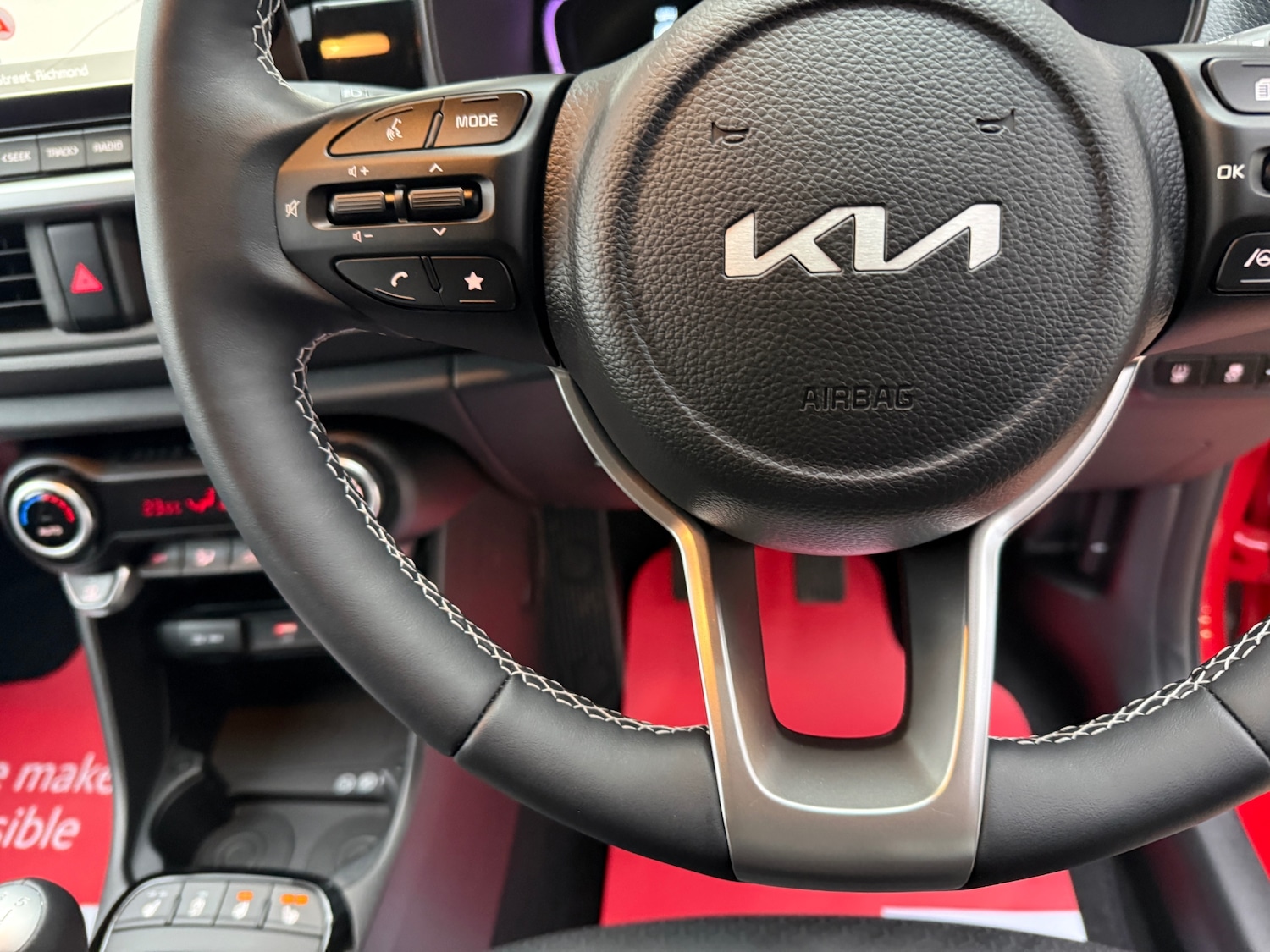 Used Kia Picanto 2025 for sale - 76834997: Photo 67