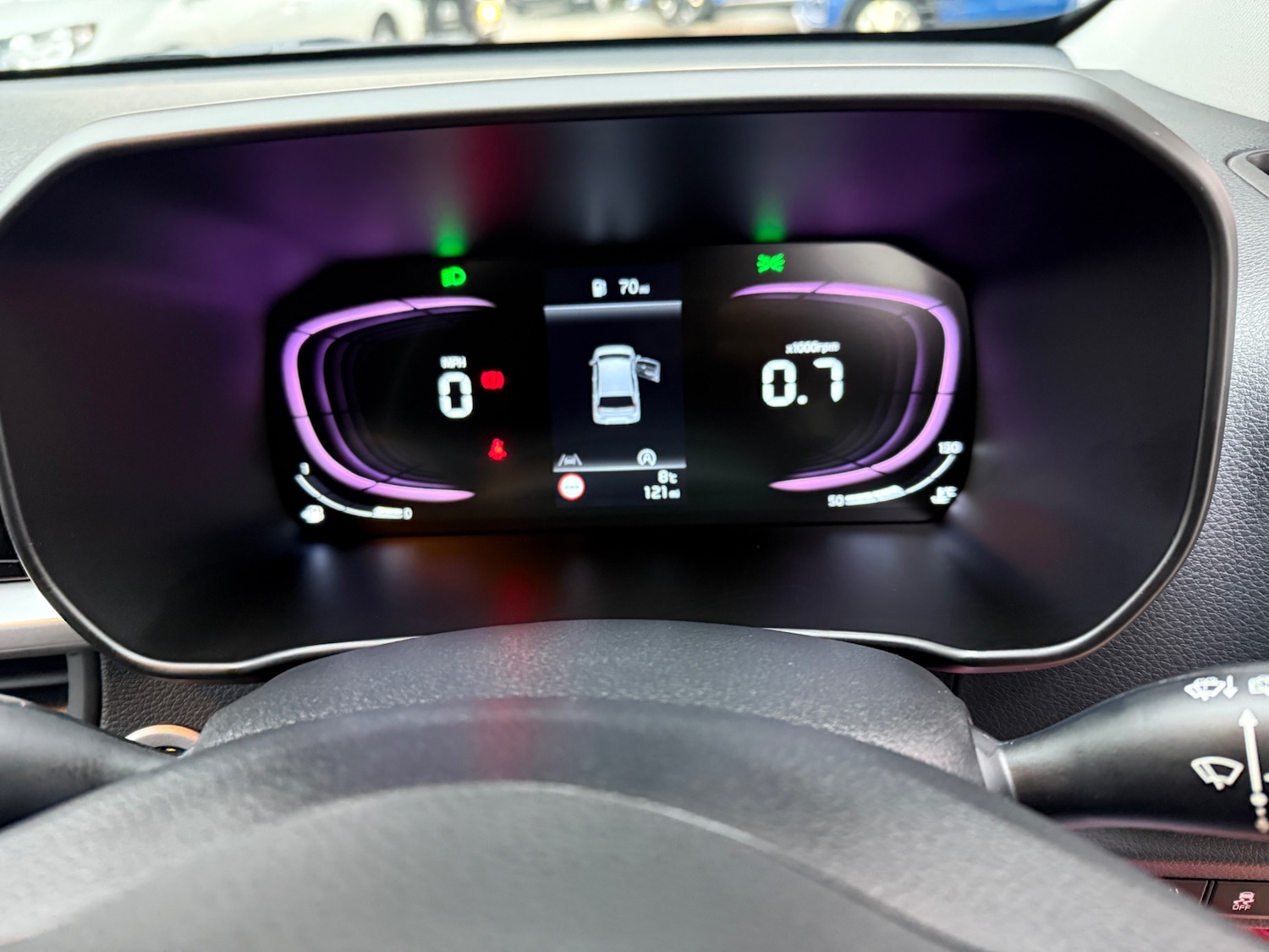 Used Kia Picanto 2025 for sale - 76834997: Photo 68