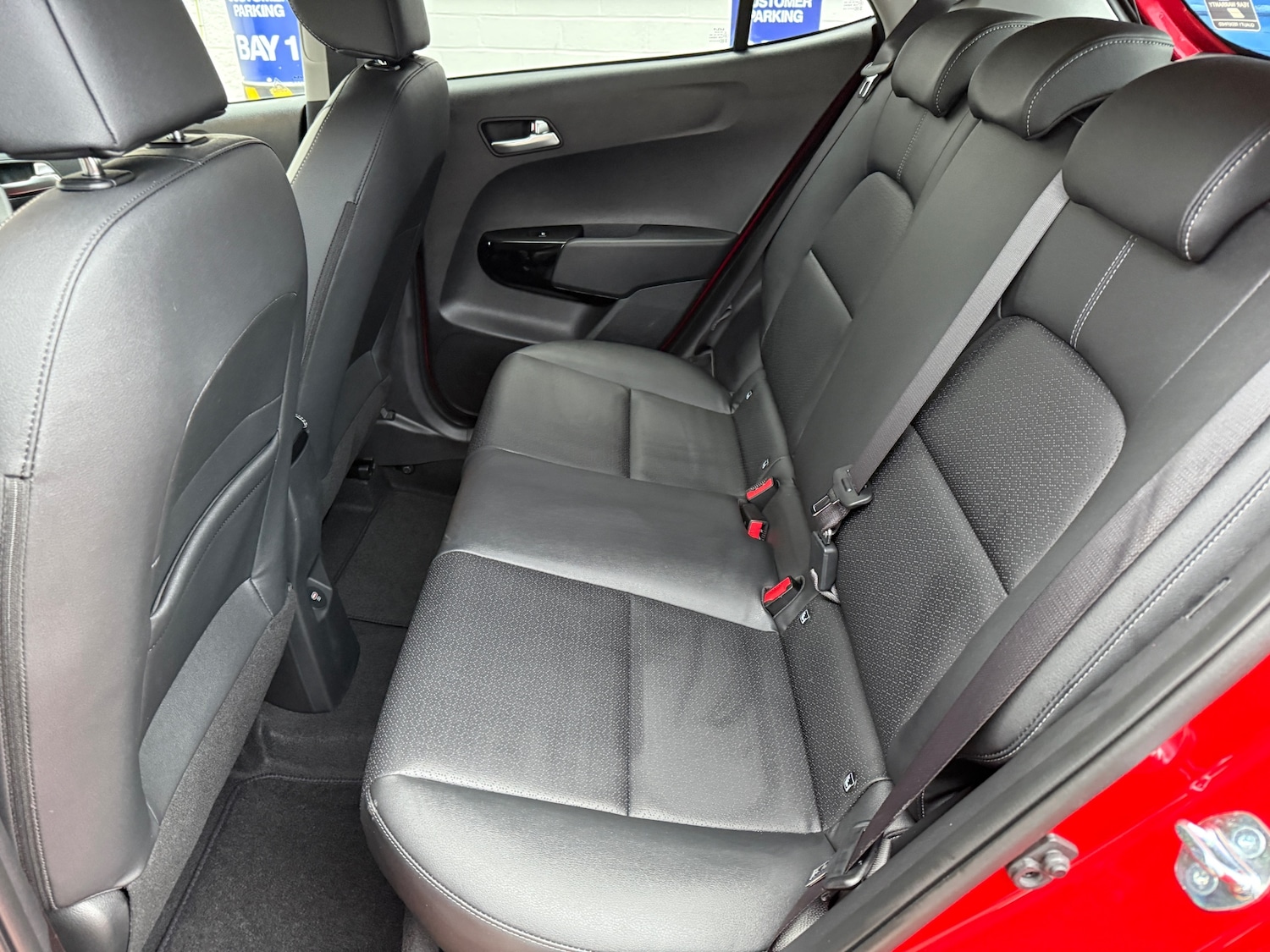 Used Kia Picanto 2025 for sale - 76834997: Photo 7