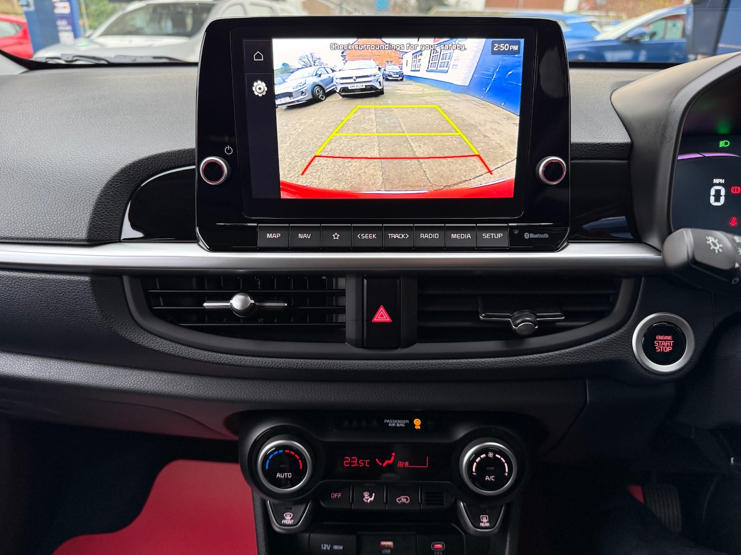 Used Kia Picanto 2025 for sale - 76834997: Photo 70