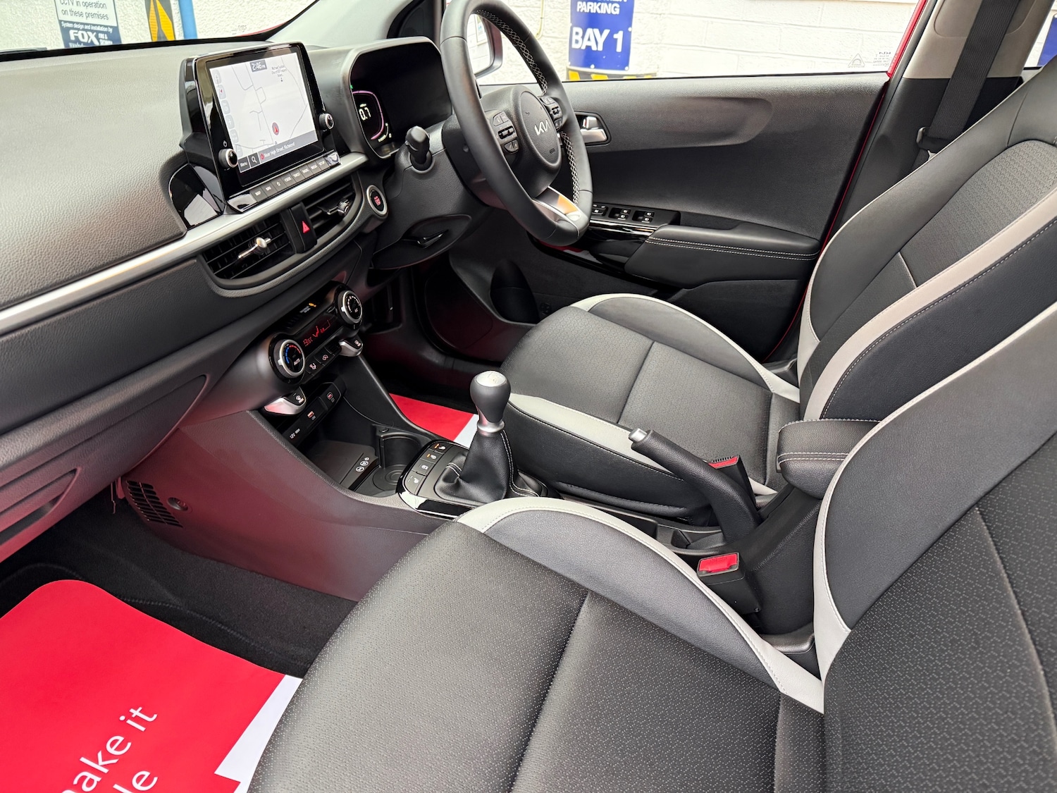 Used Kia Picanto 2025 for sale - 76834997: Photo 8