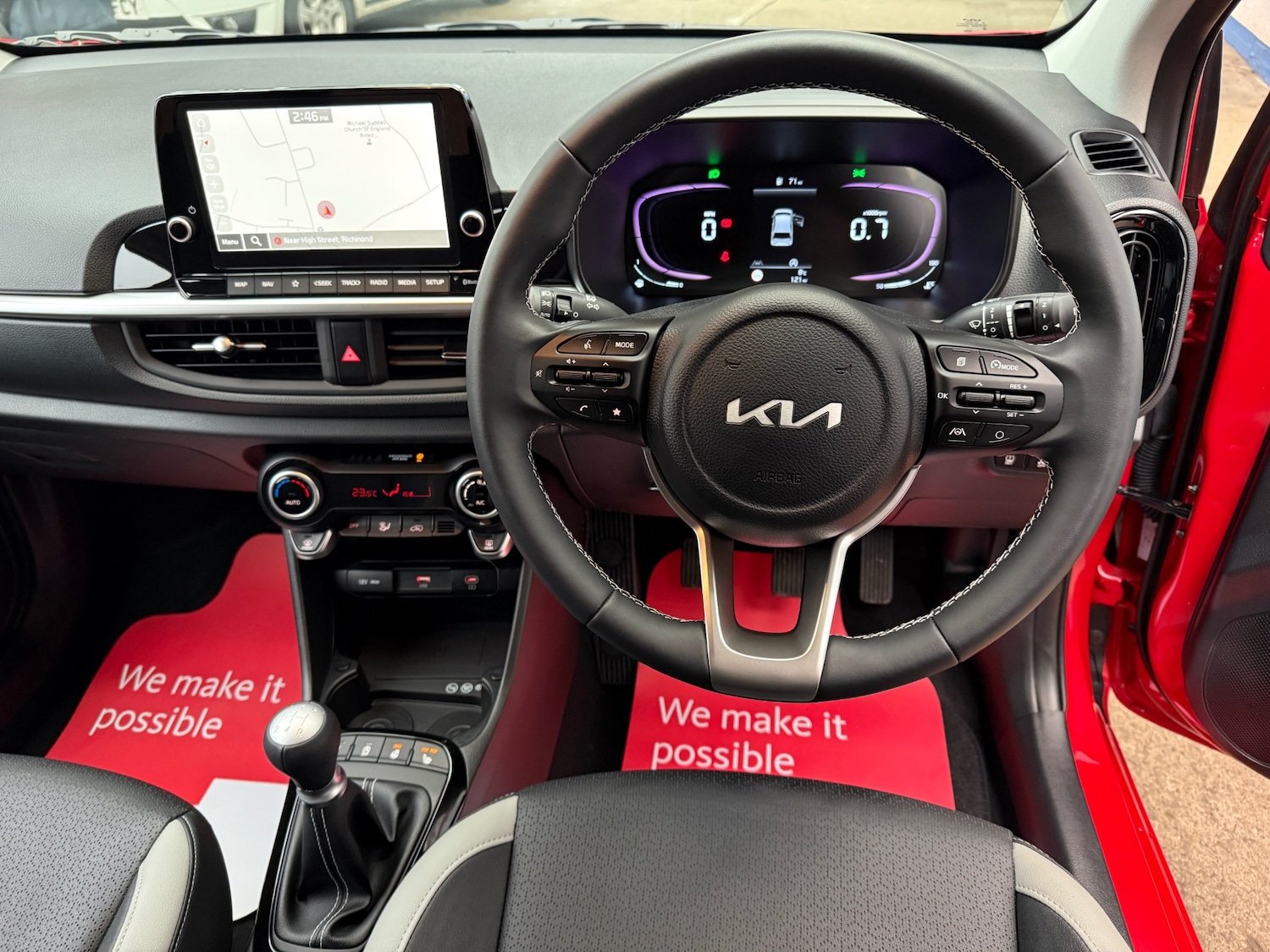 Used Kia Picanto 2025 for sale - 76834997: Photo 9