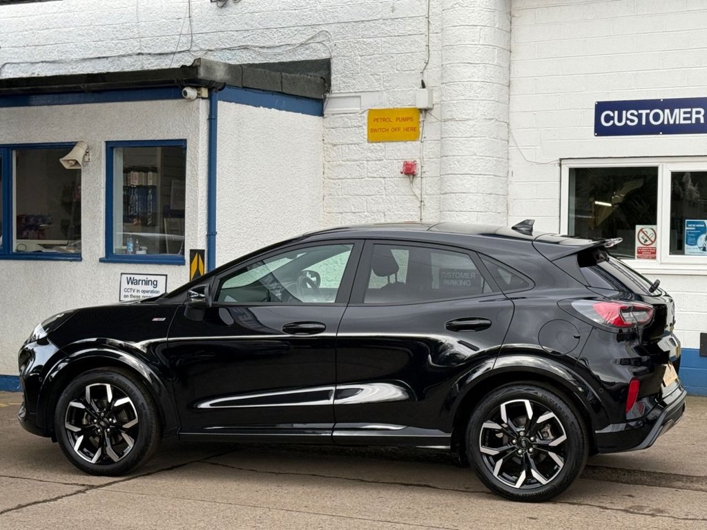 Used Ford Puma 2023 for sale - 77631770: Photo 3