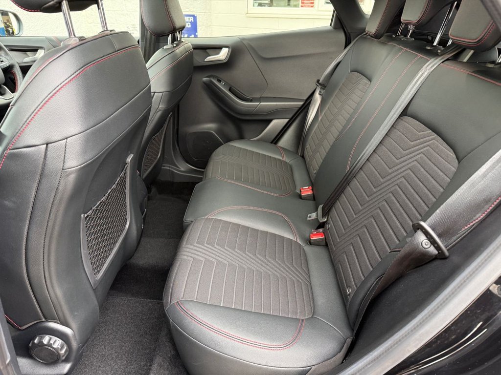 Used Ford Puma 2023 for sale - 77631770: Photo 7