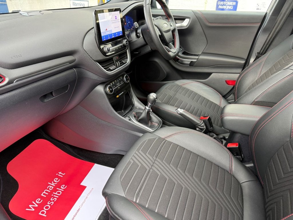 Used Ford Puma 2023 for sale - 77631770: Photo 8