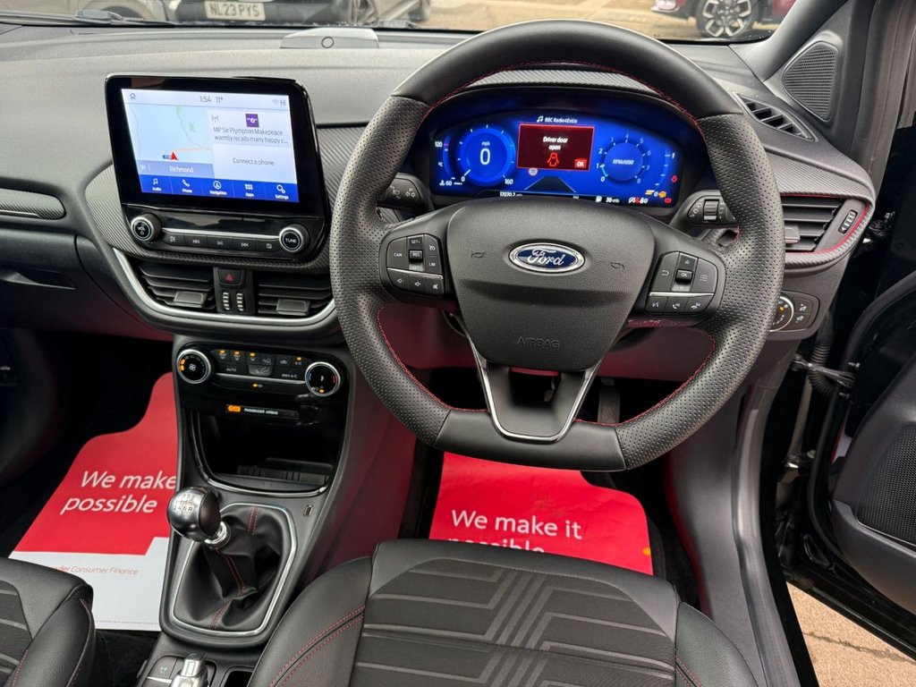 Used Ford Puma 2023 for sale - 77631770: Photo 9