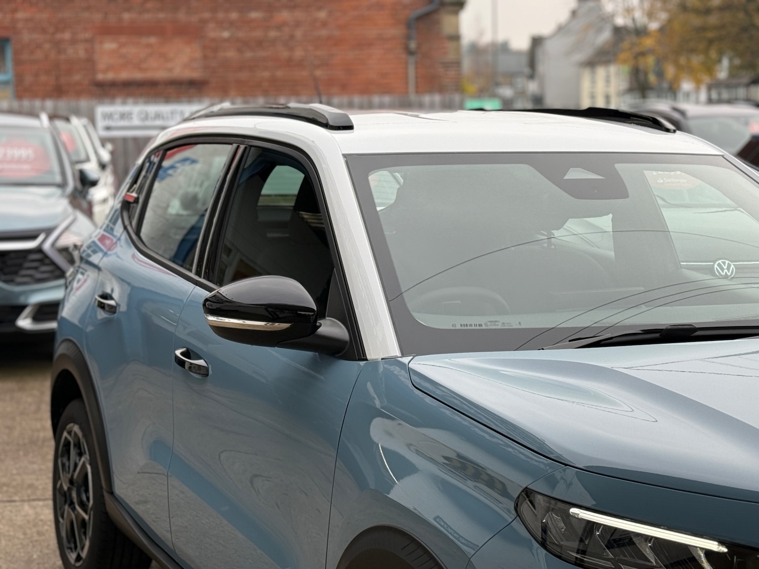 Used Citroen C3 2025 for sale - 76492230: Photo 11