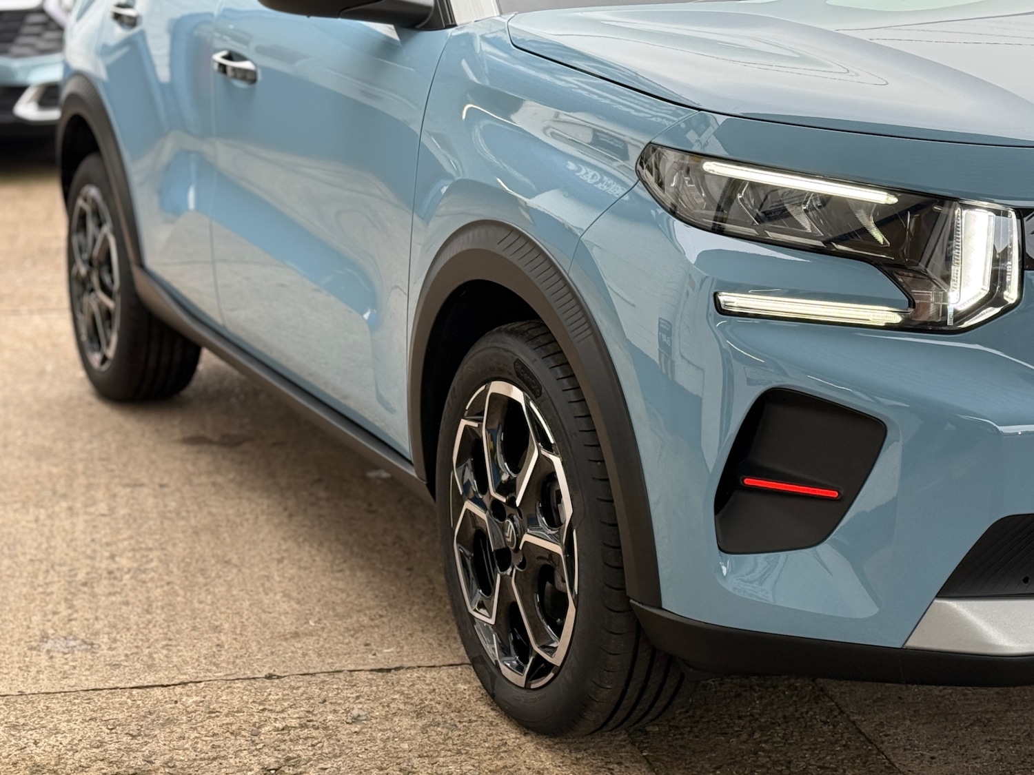 Used Citroen C3 2025 for sale - 76492230: Photo 12