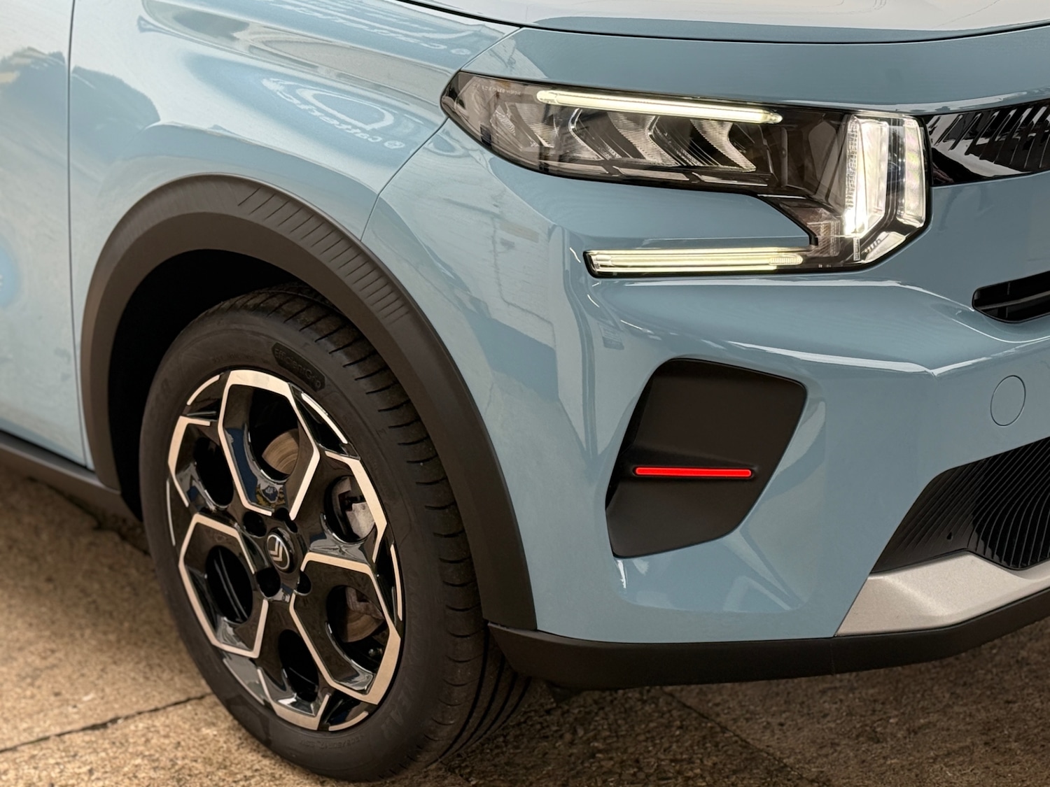 Used Citroen C3 2025 for sale - 76492230: Photo 14