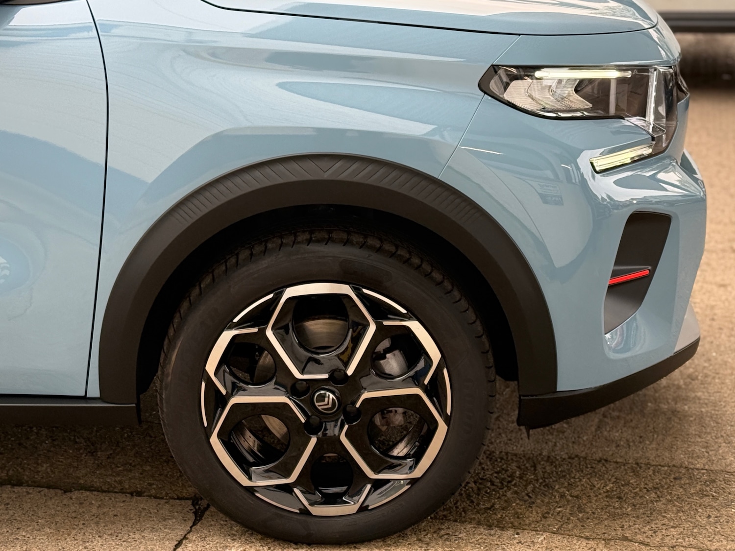 Used Citroen C3 2025 for sale - 76492230: Photo 15