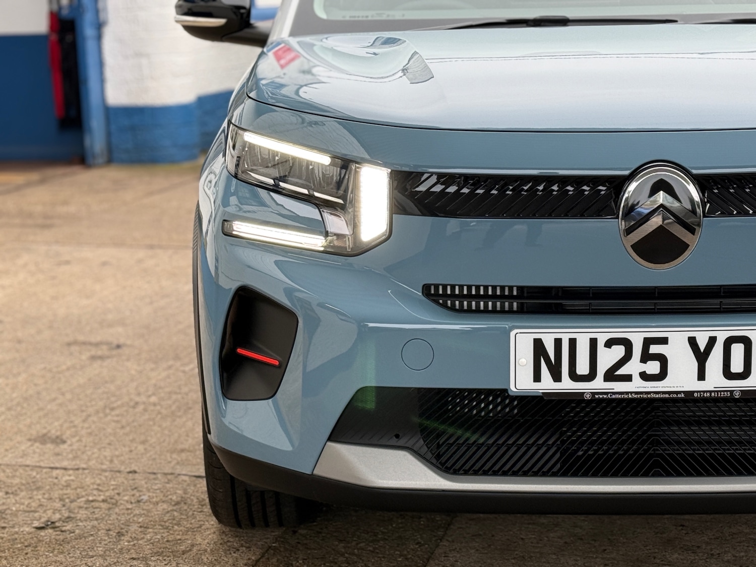 Used Citroen C3 2025 for sale - 76492230: Photo 16