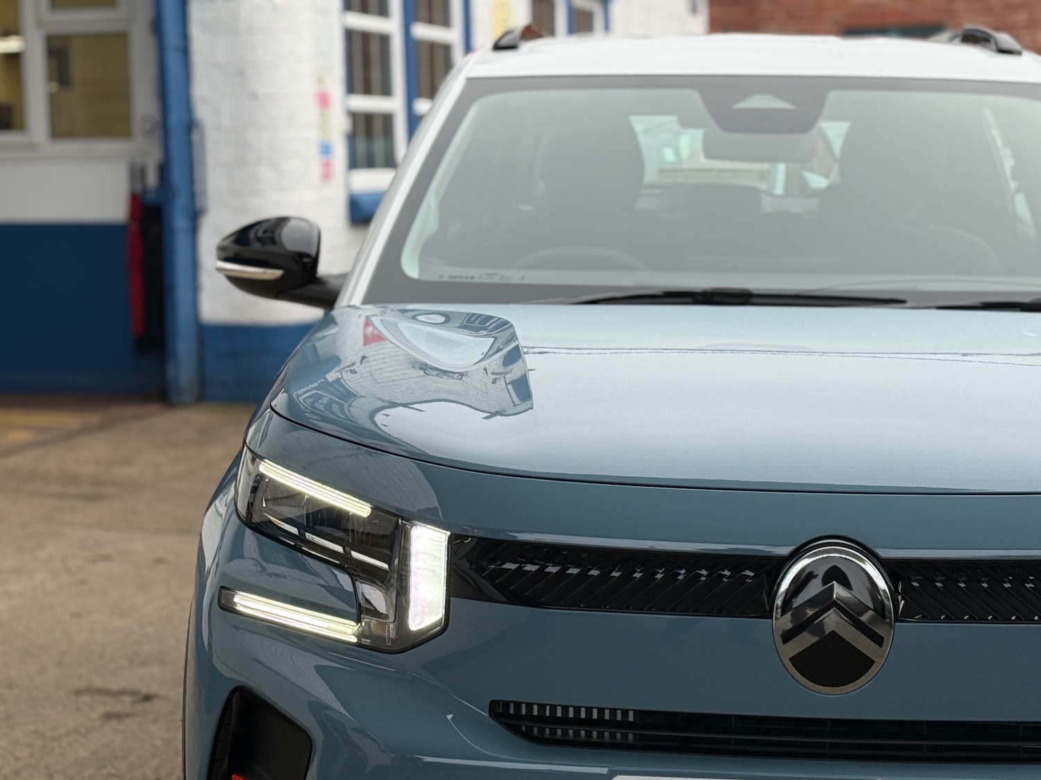 Used Citroen C3 2025 for sale - 76492230: Photo 17