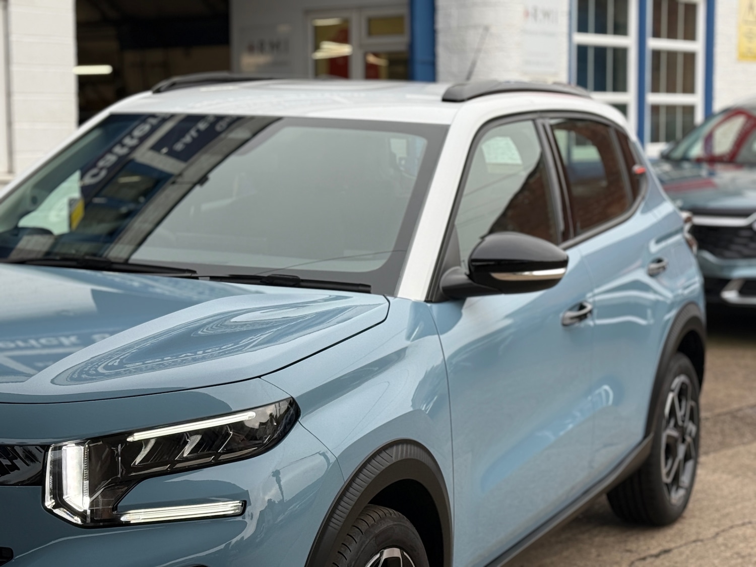 Used Citroen C3 2025 for sale - 76492230: Photo 20