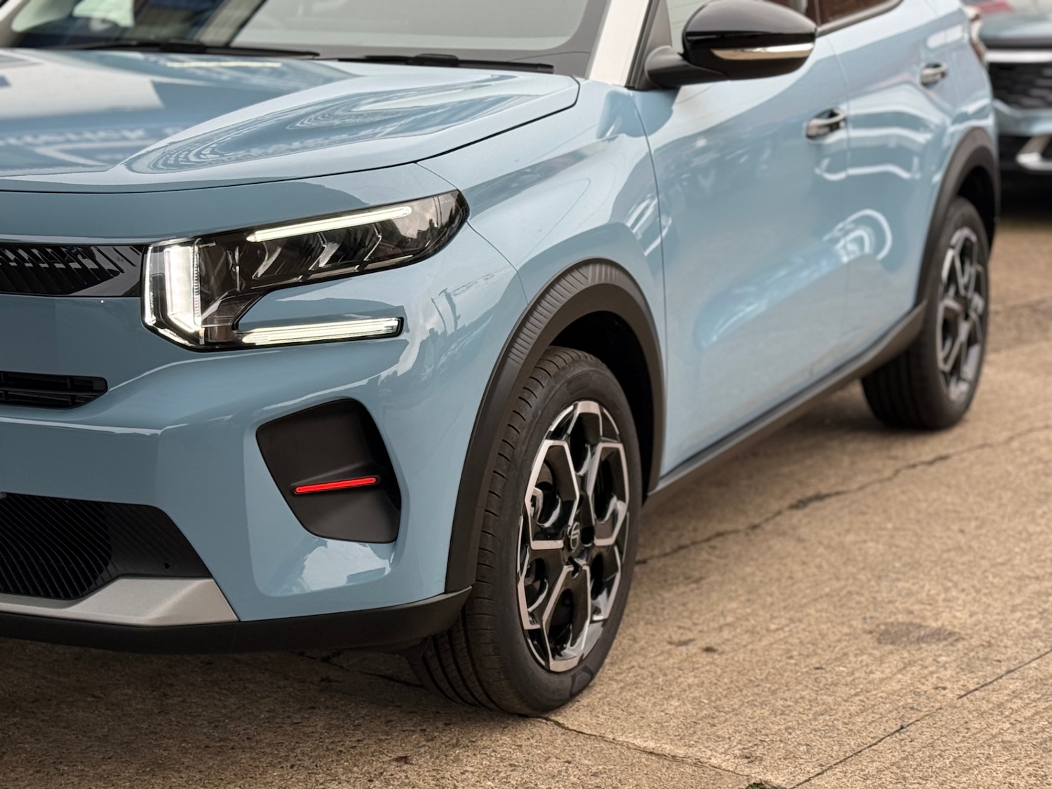 Used Citroen C3 2025 for sale - 76492230: Photo 22