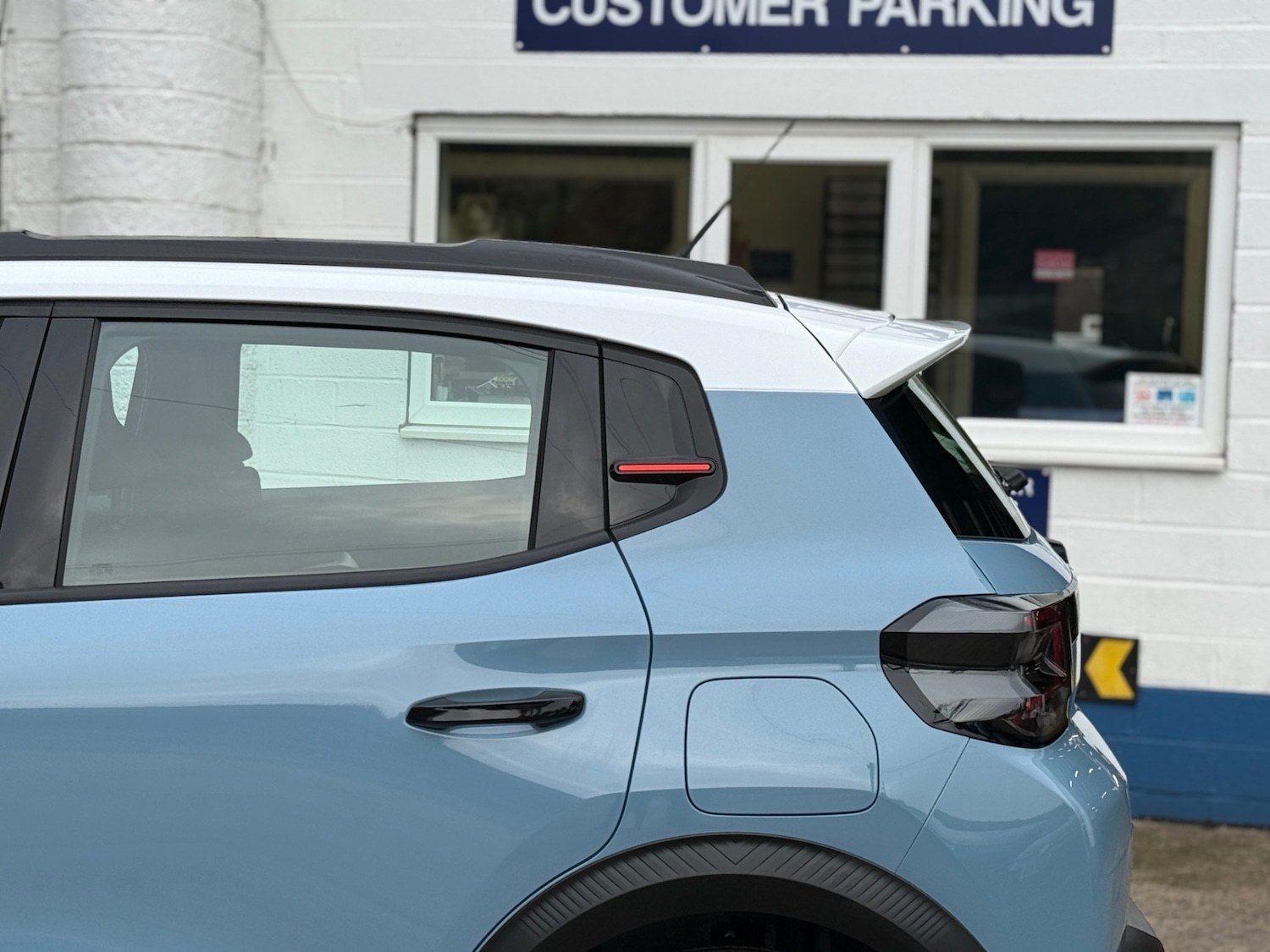 Used Citroen C3 2025 for sale - 76492230: Photo 25