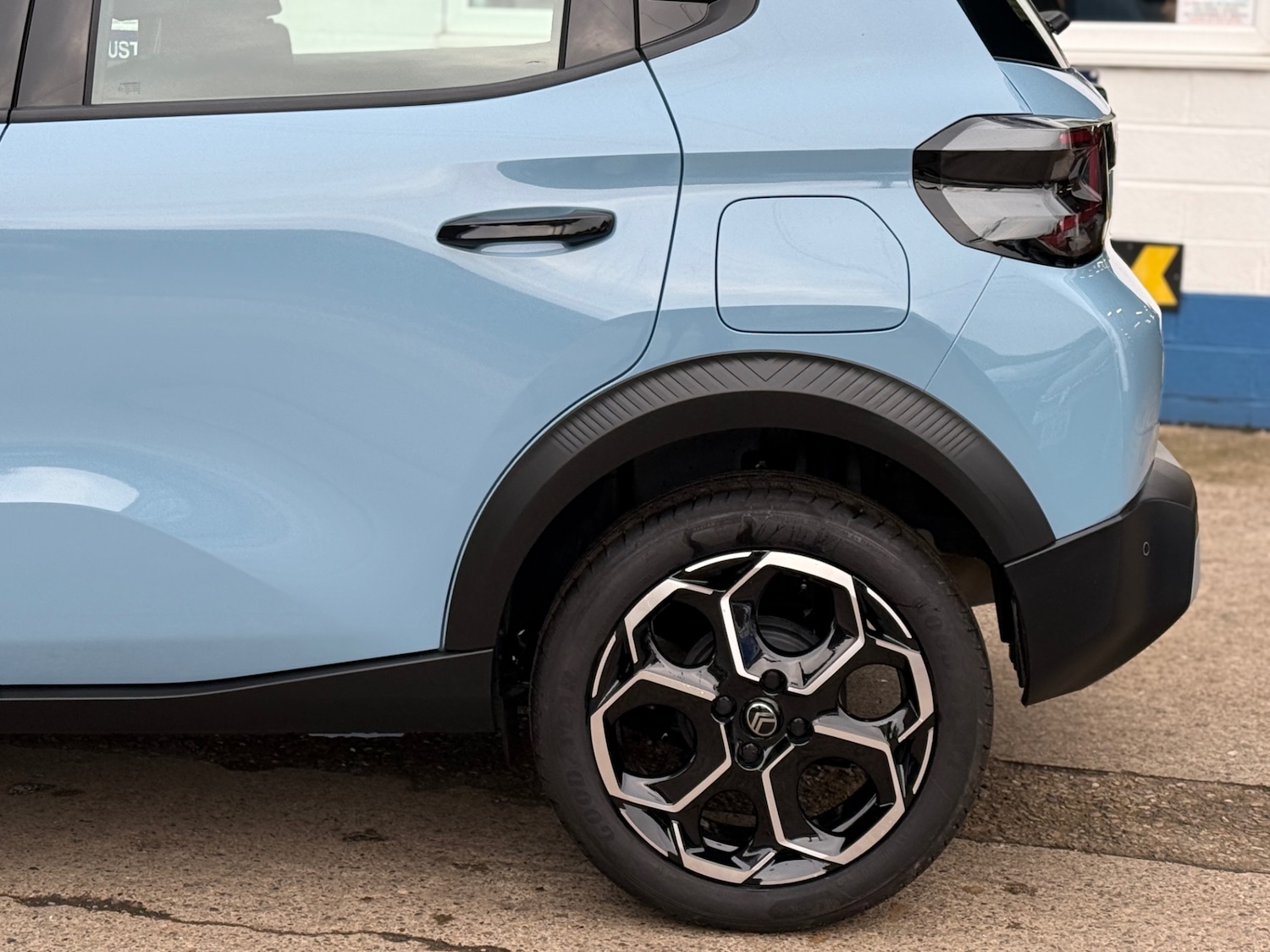 Used Citroen C3 2025 for sale - 76492230: Photo 26