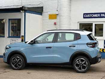 Citroen C3 feature image 3