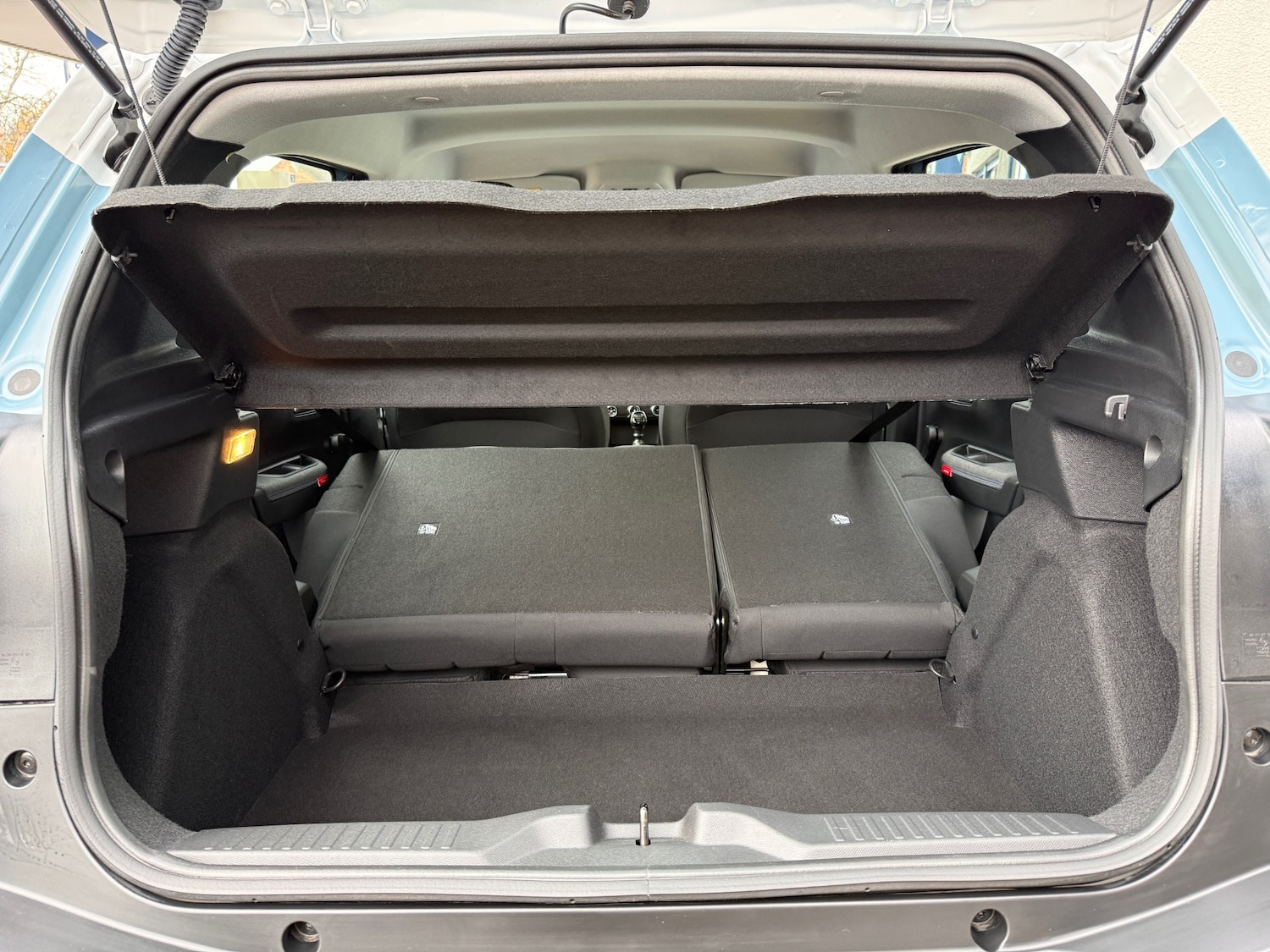 Used Citroen C3 2025 for sale - 76492230: Photo 42